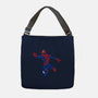 Peter Night-None-Adjustable Tote-Bag-nickzzarto