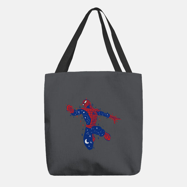 Peter Night-None-Basic Tote-Bag-nickzzarto
