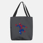 Peter Night-None-Basic Tote-Bag-nickzzarto