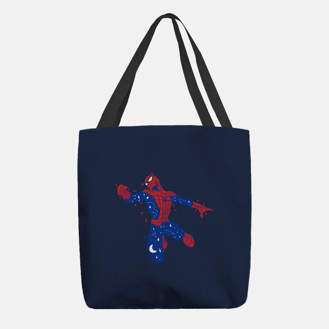 Peter Night-None-Basic Tote-Bag-nickzzarto