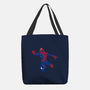 Peter Night-None-Basic Tote-Bag-nickzzarto