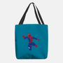 Peter Night-None-Basic Tote-Bag-nickzzarto