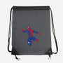 Peter Night-None-Drawstring-Bag-nickzzarto
