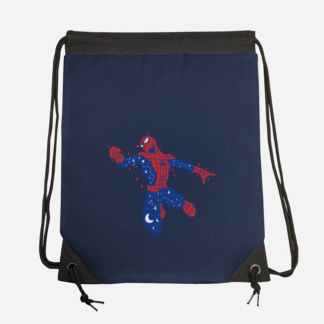 Peter Night-None-Drawstring-Bag-nickzzarto