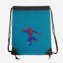 Peter Night-None-Drawstring-Bag-nickzzarto