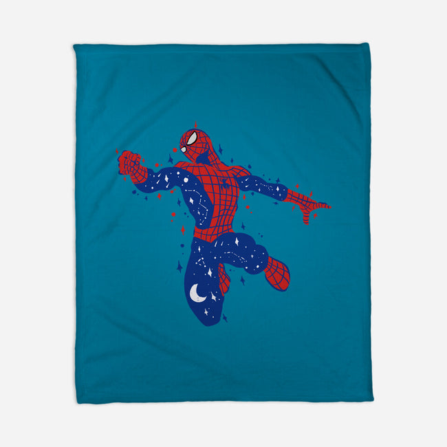 Peter Night-None-Fleece-Blanket-nickzzarto