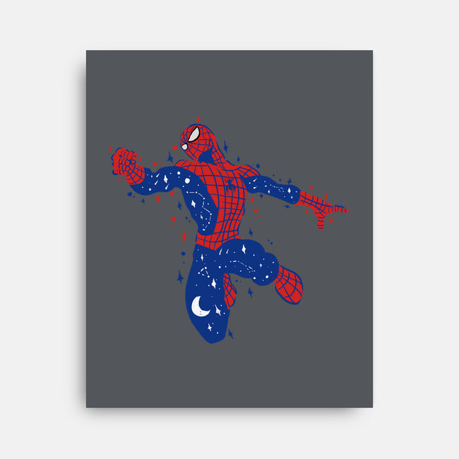 Peter Night-None-Stretched-Canvas-nickzzarto