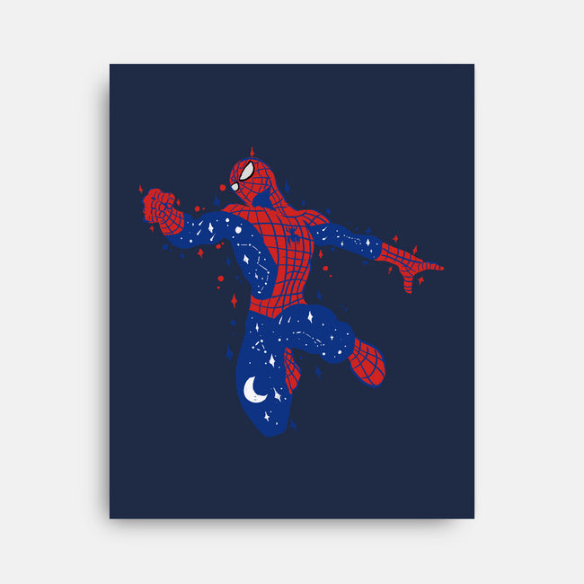 Peter Night-None-Stretched-Canvas-nickzzarto