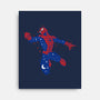 Peter Night-None-Stretched-Canvas-nickzzarto