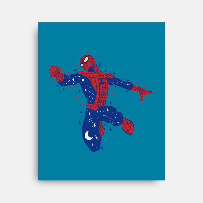 Peter Night-None-Stretched-Canvas-nickzzarto