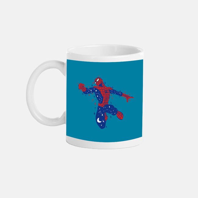 Peter Night-None-Mug-Drinkware-nickzzarto