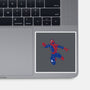 Peter Night-None-Glossy-Sticker-nickzzarto