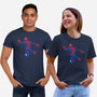 Peter Night-Unisex-Basic-Tee-nickzzarto