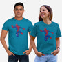 Peter Night-Unisex-Basic-Tee-nickzzarto