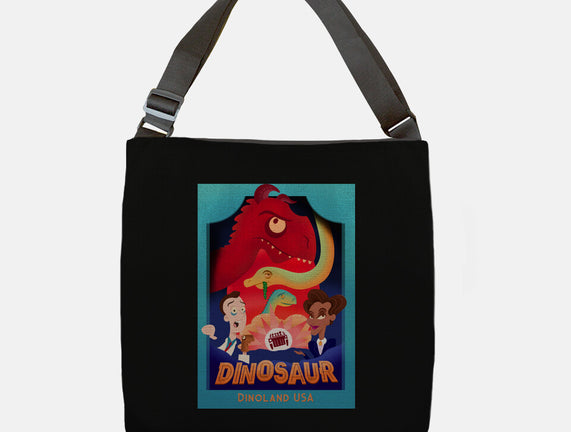 Definitely Not Our Dino