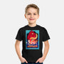 Definitely Not Our Dino-Youth-Basic-Tee-DrawnByBryan
