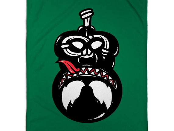 Upside Down Anti Hero