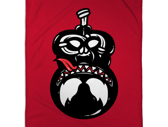 Upside Down Anti Hero