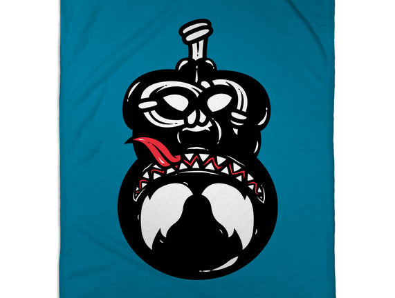 Upside Down Anti Hero