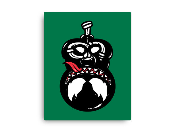 Upside Down Anti Hero