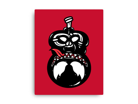 Upside Down Anti Hero