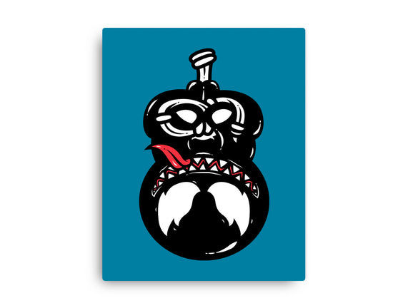 Upside Down Anti Hero