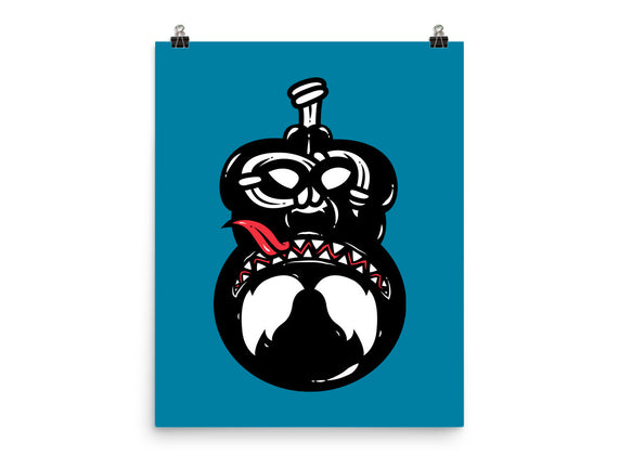 Upside Down Anti Hero