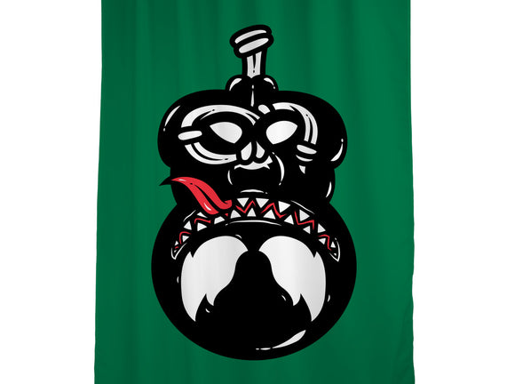 Upside Down Anti Hero