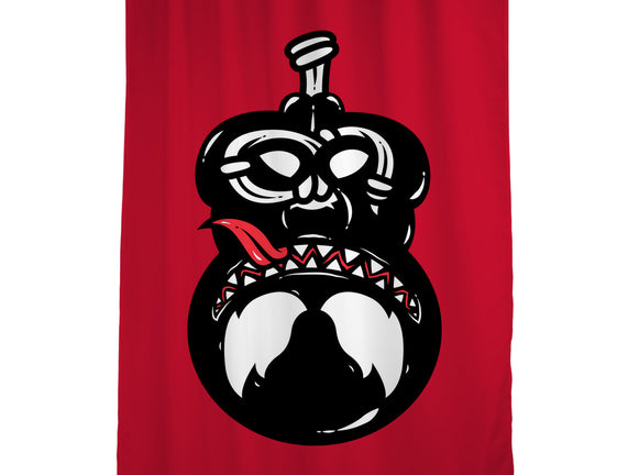 Upside Down Anti Hero