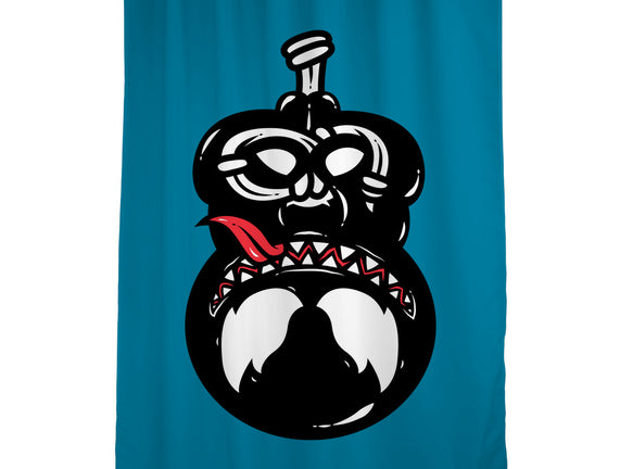 Upside Down Anti Hero