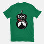 Upside Down Anti Hero-Mens-Basic-Tee-krisren28
