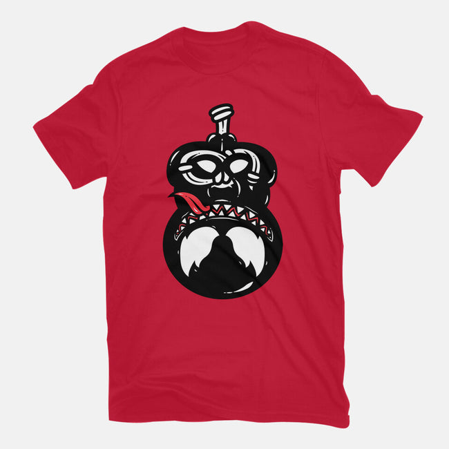 Upside Down Anti Hero-Youth-Basic-Tee-krisren28