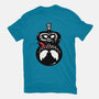 Upside Down Anti Hero-Mens-Basic-Tee-krisren28