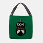 Upside Down Anti Hero-None-Adjustable Tote-Bag-krisren28