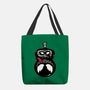 Upside Down Anti Hero-None-Basic Tote-Bag-krisren28