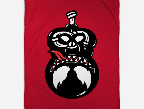 Upside Down Anti Hero
