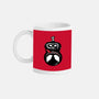 Upside Down Anti Hero-None-Mug-Drinkware-krisren28