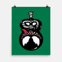 Upside Down Anti Hero-None-Matte-Poster-krisren28
