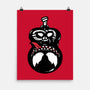 Upside Down Anti Hero-None-Matte-Poster-krisren28