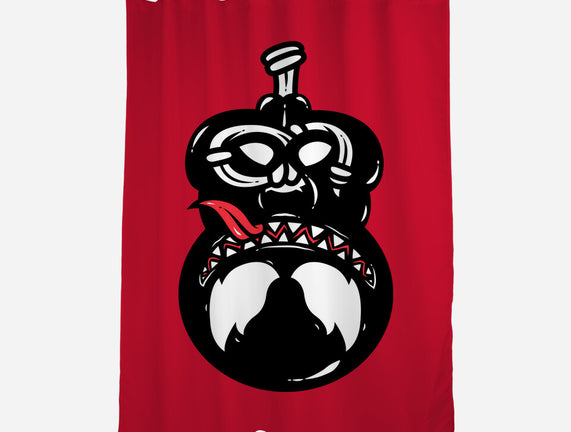 Upside Down Anti Hero