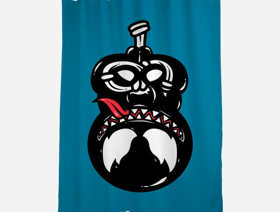 Upside Down Anti Hero