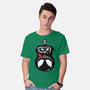 Upside Down Anti Hero-Mens-Basic-Tee-krisren28