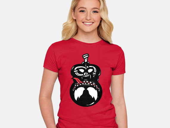 Upside Down Anti Hero