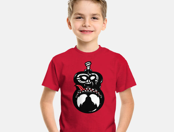 Upside Down Anti Hero