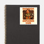 RPG Mage Goblin-None-Glossy-Sticker-Studio Mootant