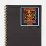 RPG Mage Goblin-None-Glossy-Sticker-Studio Mootant