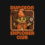 RPG Mage Goblin-Baby-Basic-Onesie-Studio Mootant