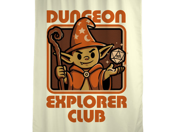RPG Mage Goblin