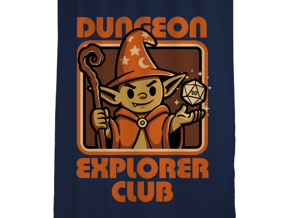RPG Mage Goblin