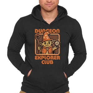 RPG Mage Goblin